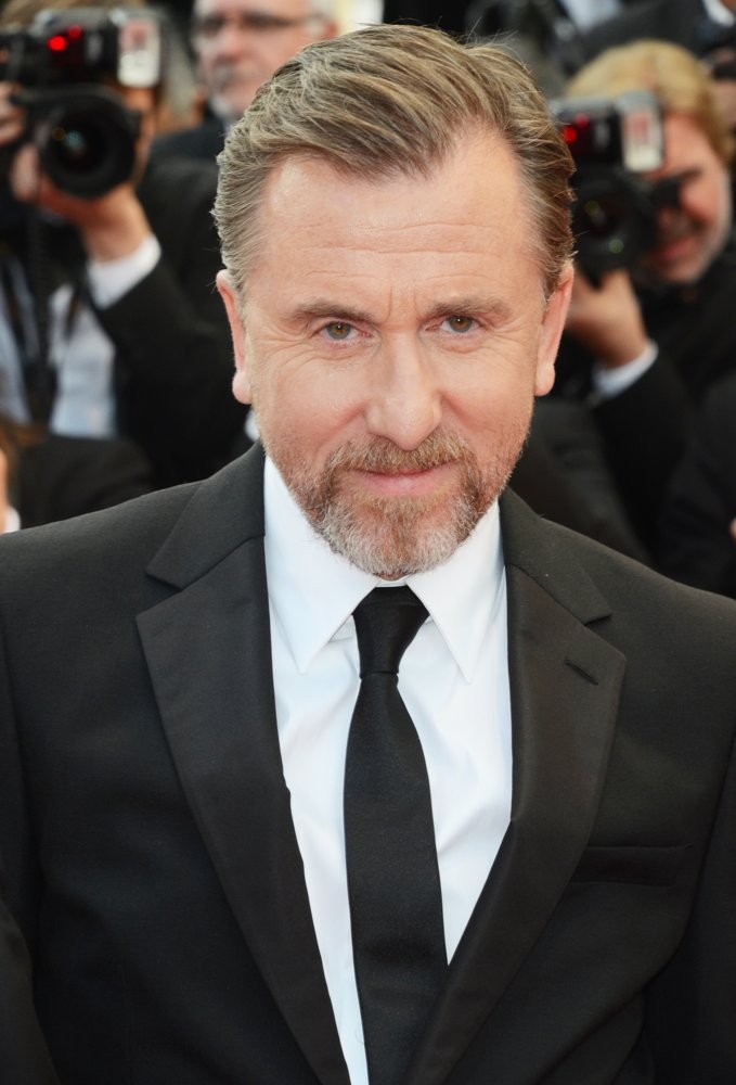 Tim Roth;<br>67th Cannes Film Festival - Opening Ceremony