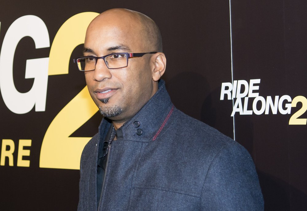 Tim Story;<br>Ride Along 2 World Premiere