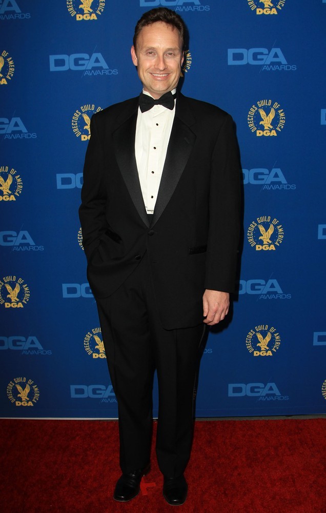Tim Warren;<br>65th Annual Directors Guild of America Awards - Arrivals