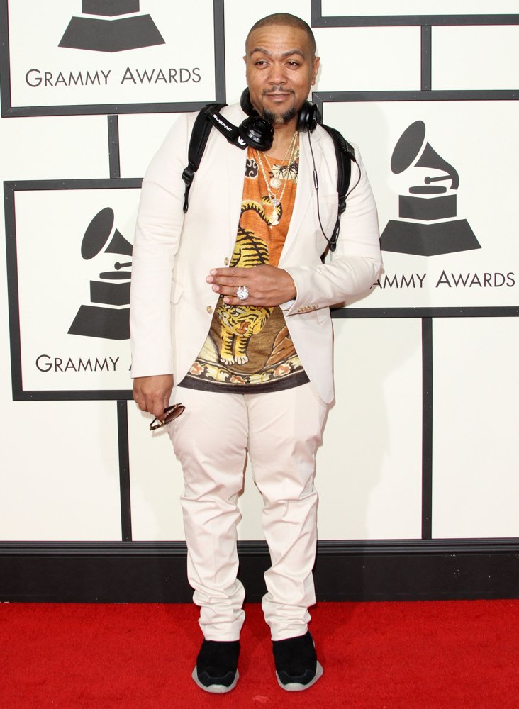 Timbaland Pictures, Latest News, Videos.