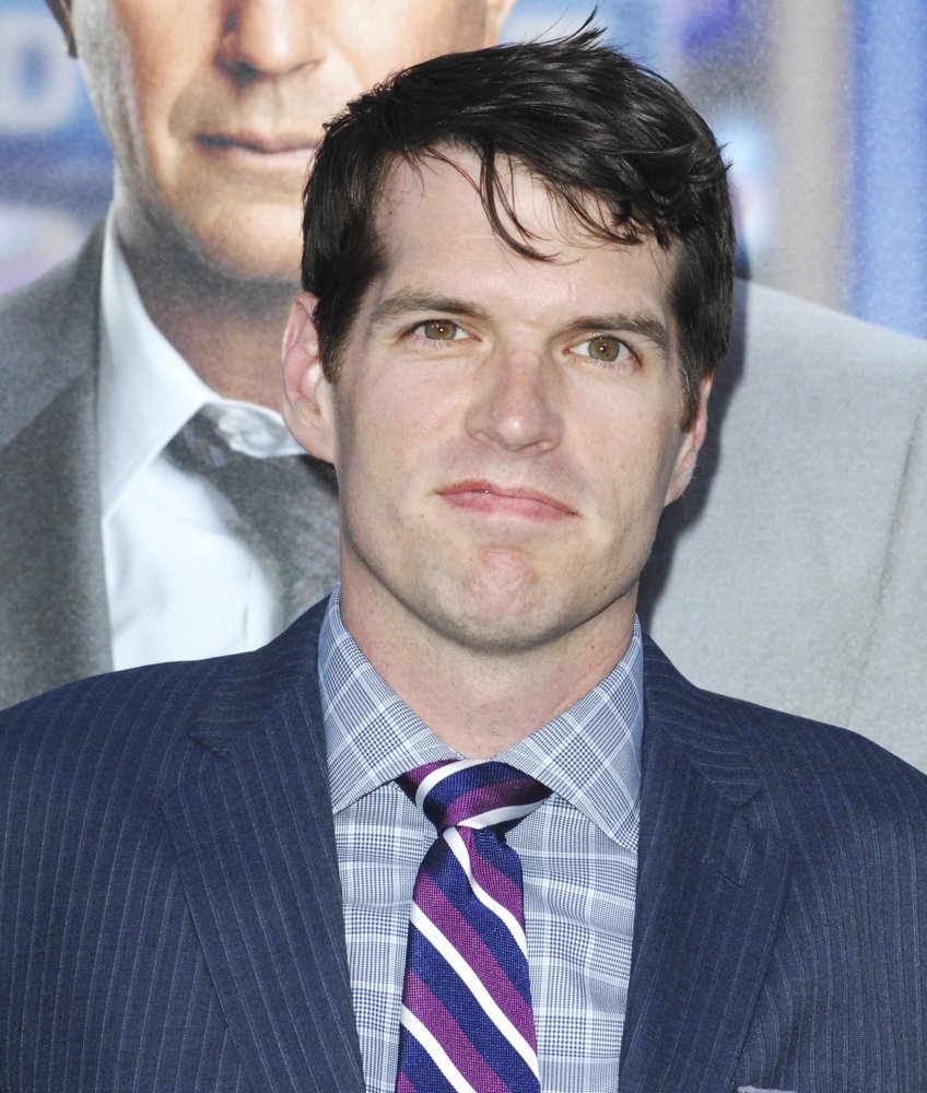 Timothy C. Simons;<br>Premiere of Summit Entertainment's Draft Day