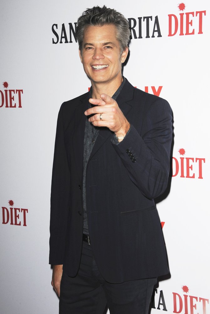 Premiere Season 2 Santa Clarita Diet