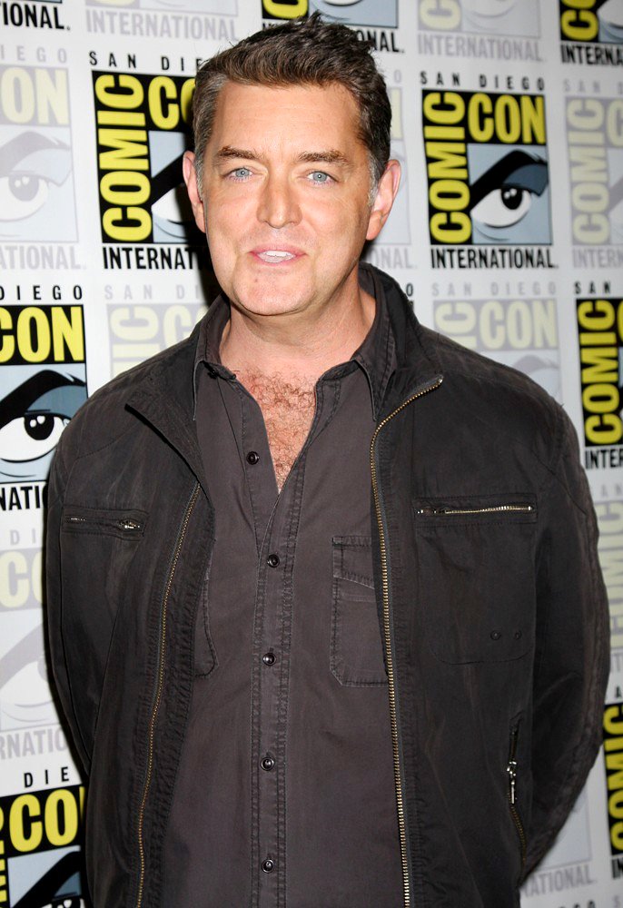 Timothy Omundson Pictures, Latest News, Videos.