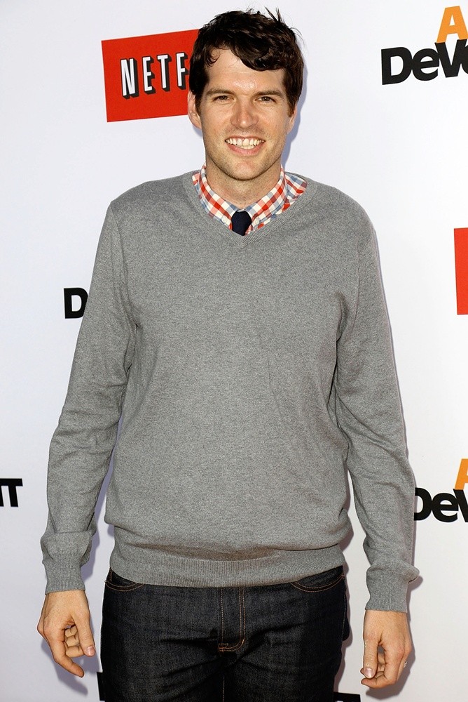 Timothy C. Simons Picture 5 The 20th Annual Screen Actors Guild