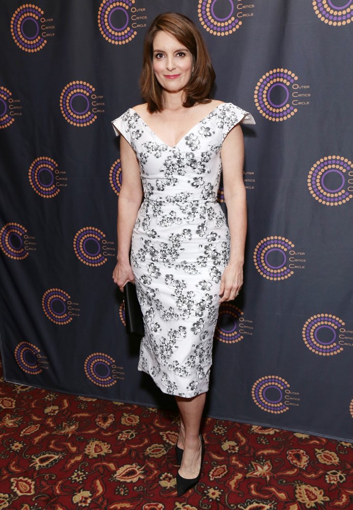 69th Outer Critics Circle Awards - Arrivals