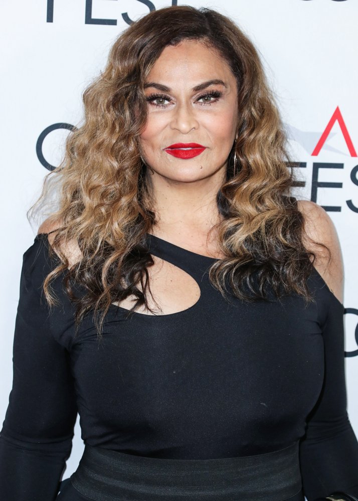 Tina Knowles;<br>AFI FEST 2019 Presented by Audi - Queen and Slim Premiere
