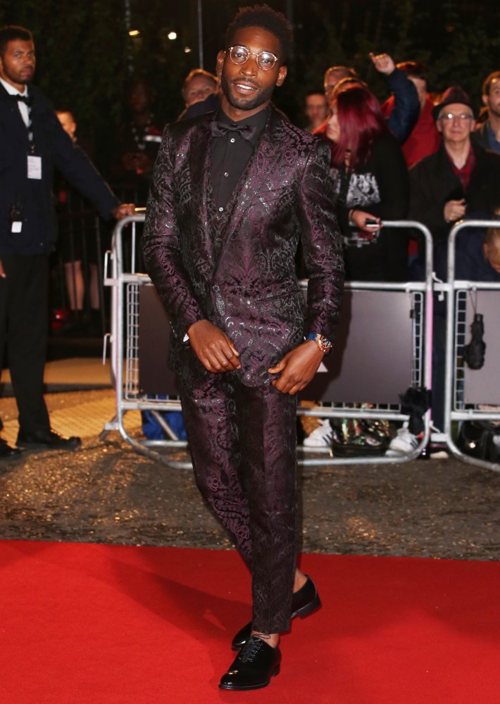 Tinie Tempah Pictures, Latest News, Videos.