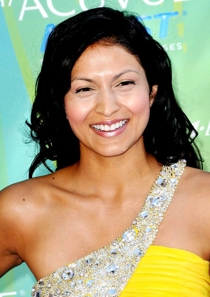 Tinsel Korey;<br>2011 Teen Choice Awards
