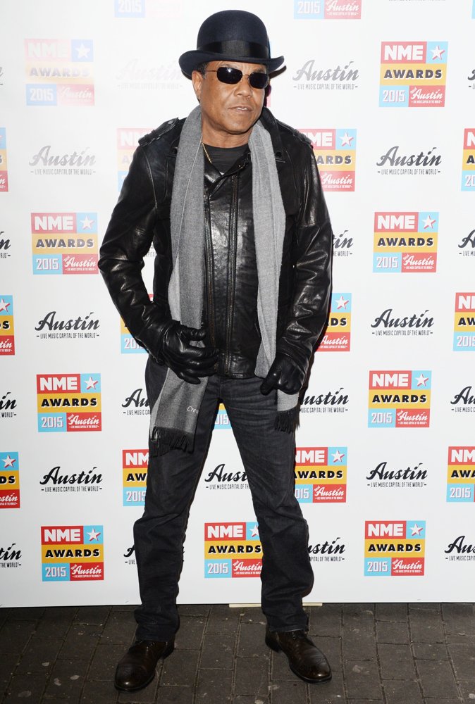 Tito Jackson Picture 28 The 34th Annual Seaside Summer Concert