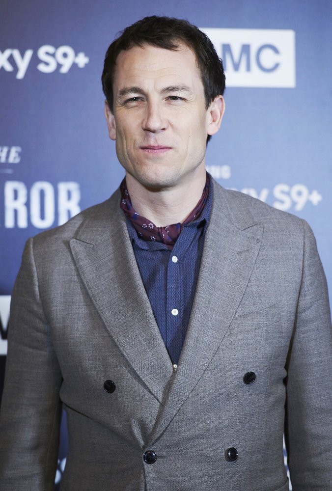 Tobias Menzies Pictures, Latest News, Videos.