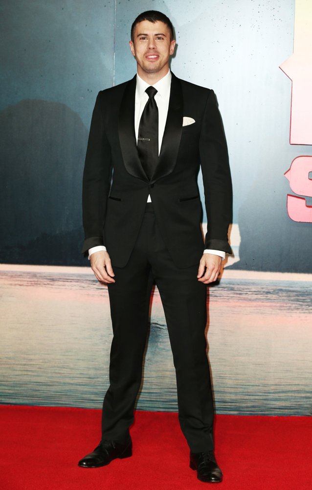 Toby Kebbell Pictures, Latest News, Videos.