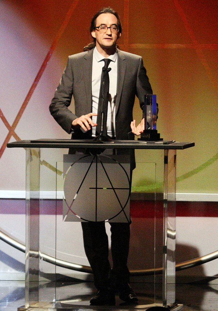Todd Cherniawsky;<br>18th Annual Art Directors Guild Excellence in Production Design Awards - Show