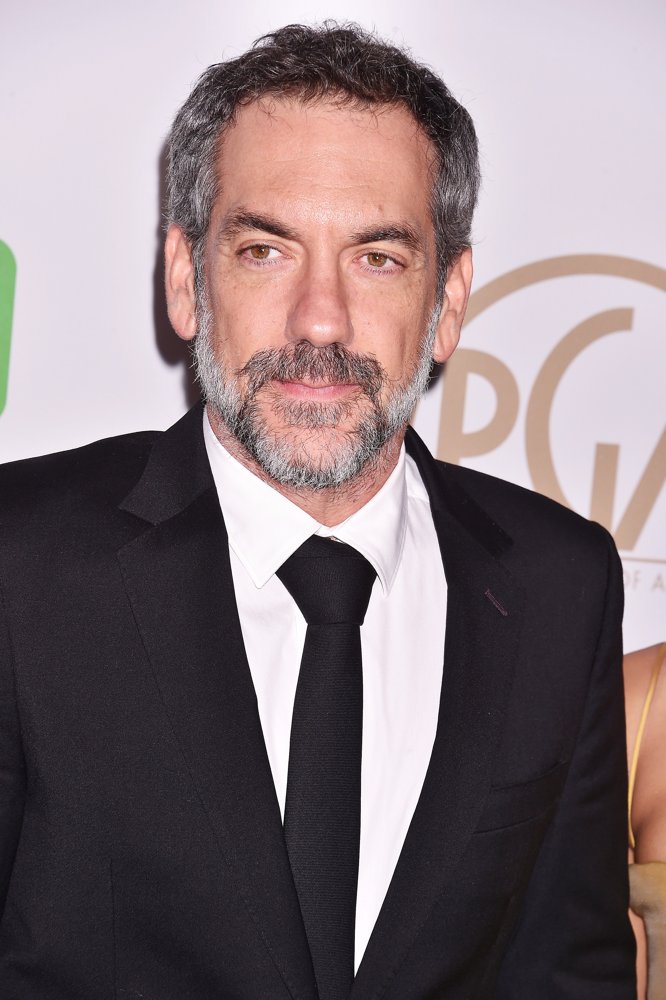 Todd Phillips;<br>31st Annual Producers Guild Awards - Arrivals