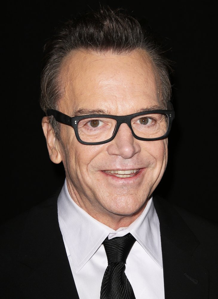 Tom Arnold;<br>The Annual Make-Up Artists and Hair Stylists Guild Awards - Arrivals