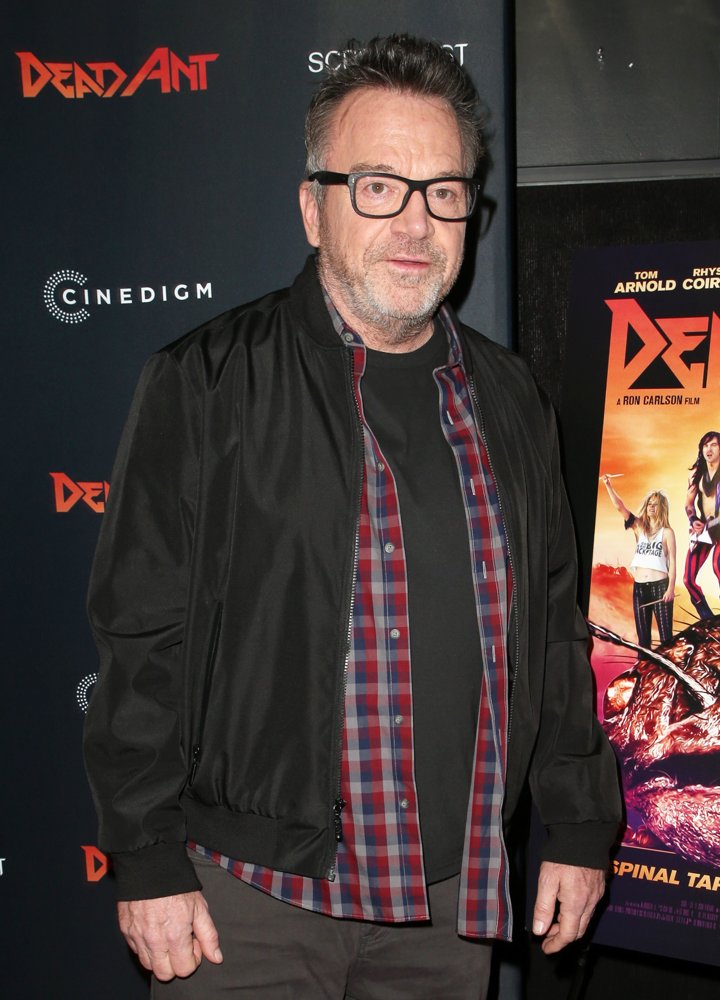 Premiere of Dead Ant