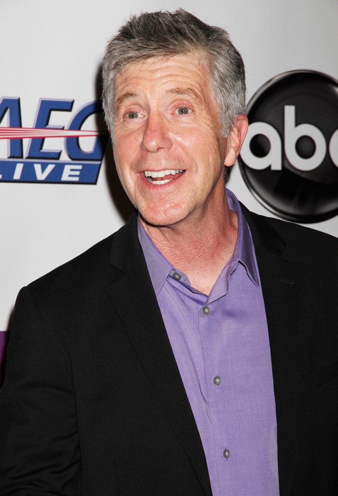 tom bergeron Picture 4 The Academy of Television Arts & Sciences Celebrates The 31st Annual