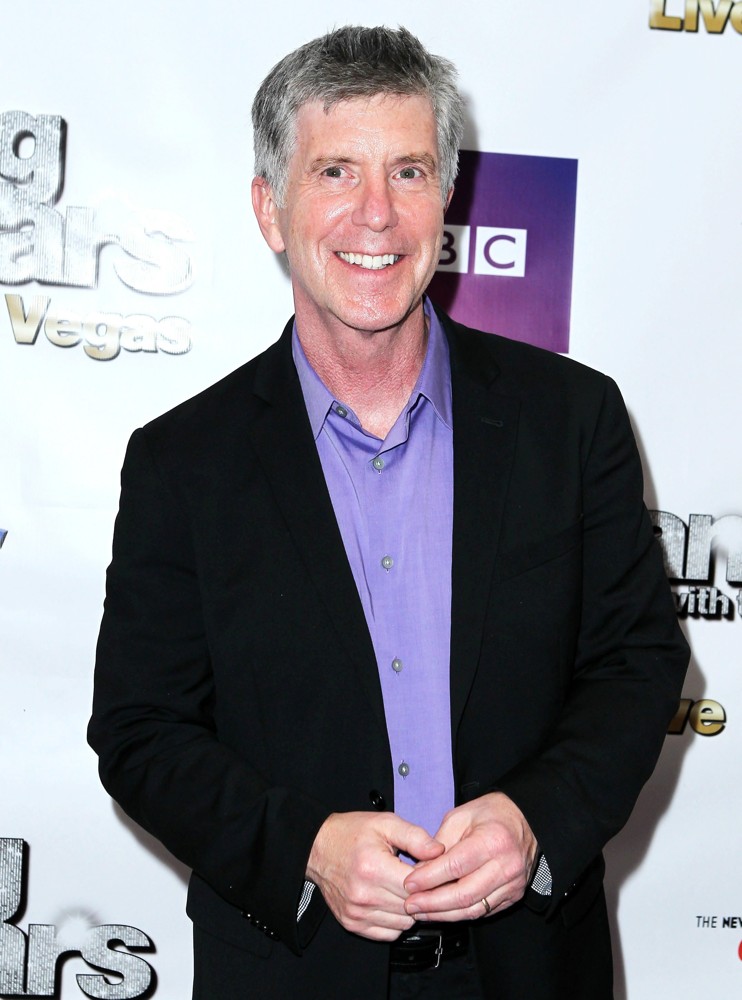 tom bergeron Picture 4 The Academy of Television Arts & Sciences Celebrates The 31st Annual