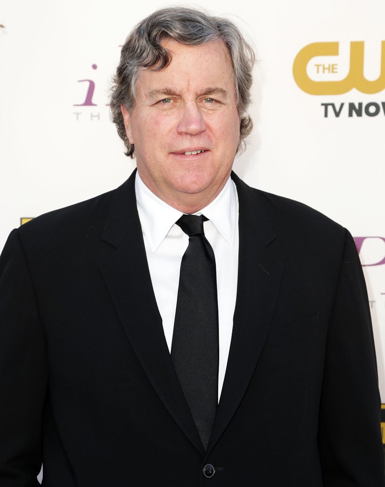 Tom Bernard;<br>The 19th Annual Critics' Choice Awards