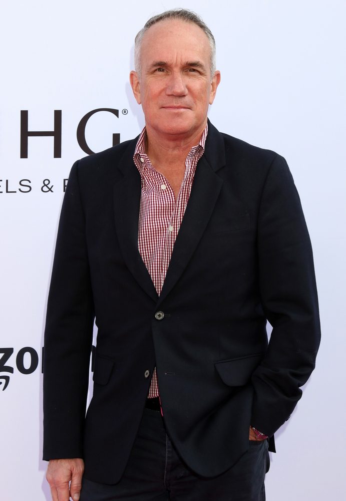 Tom Corson;<br>Variety 2021 Music Hitmakers Brunch