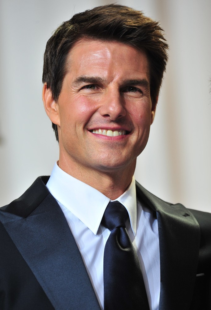 tom cruise ki photo