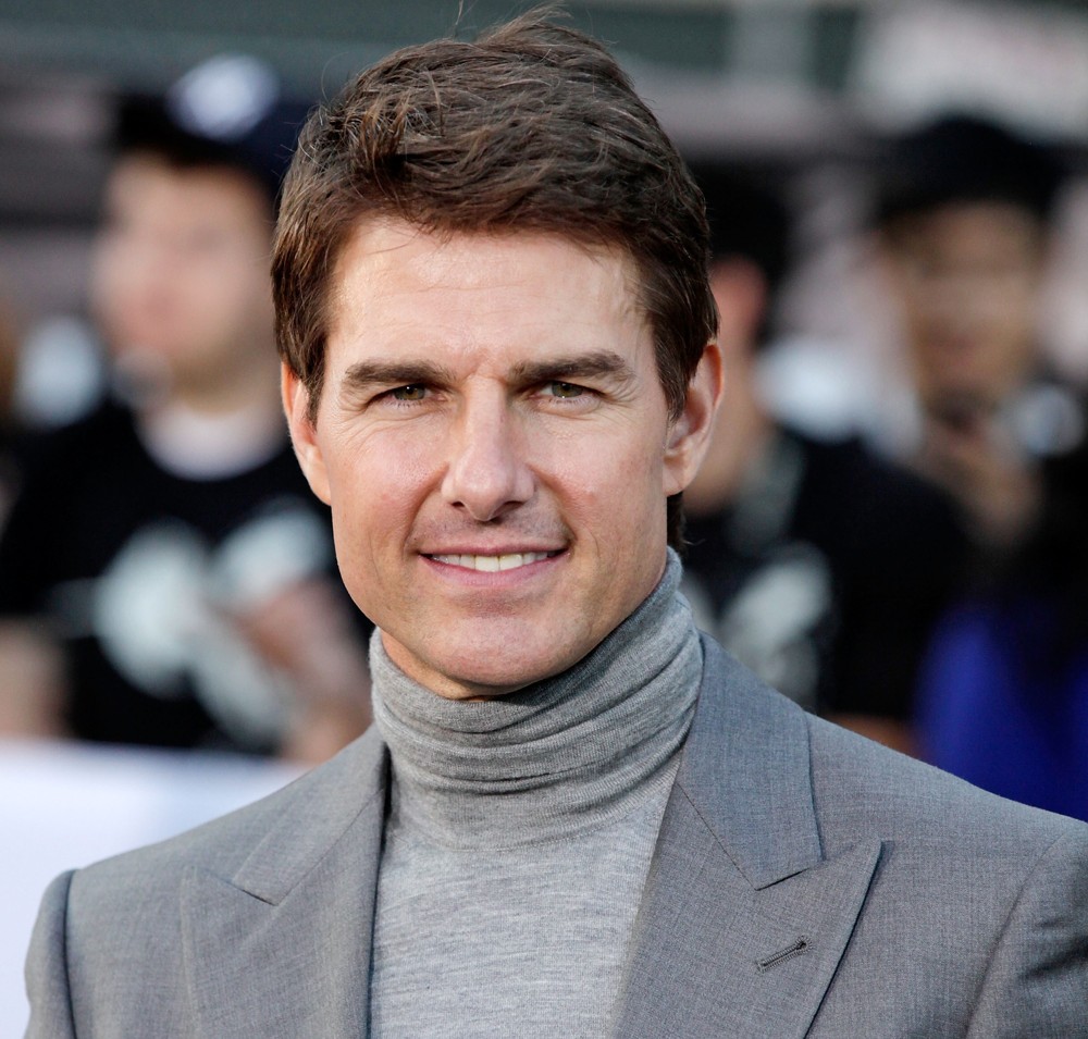 tom cruise picture 249 - los angeles premiere of oblivion