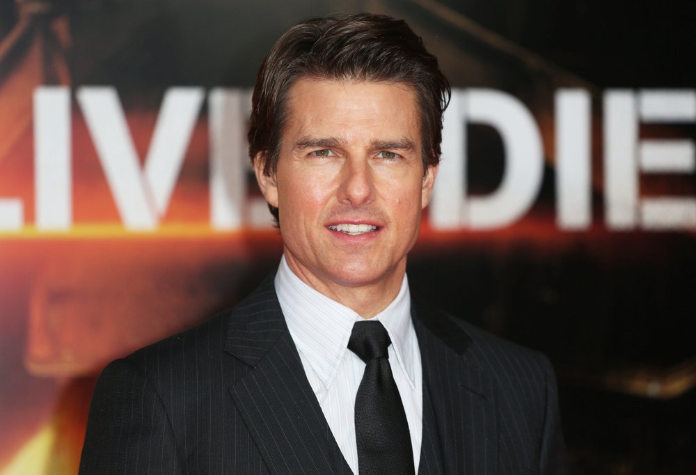 tom cruise essay tom cruise essay