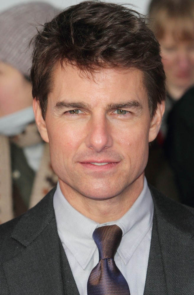 Oblivion UK Film Premiere - Arrivals