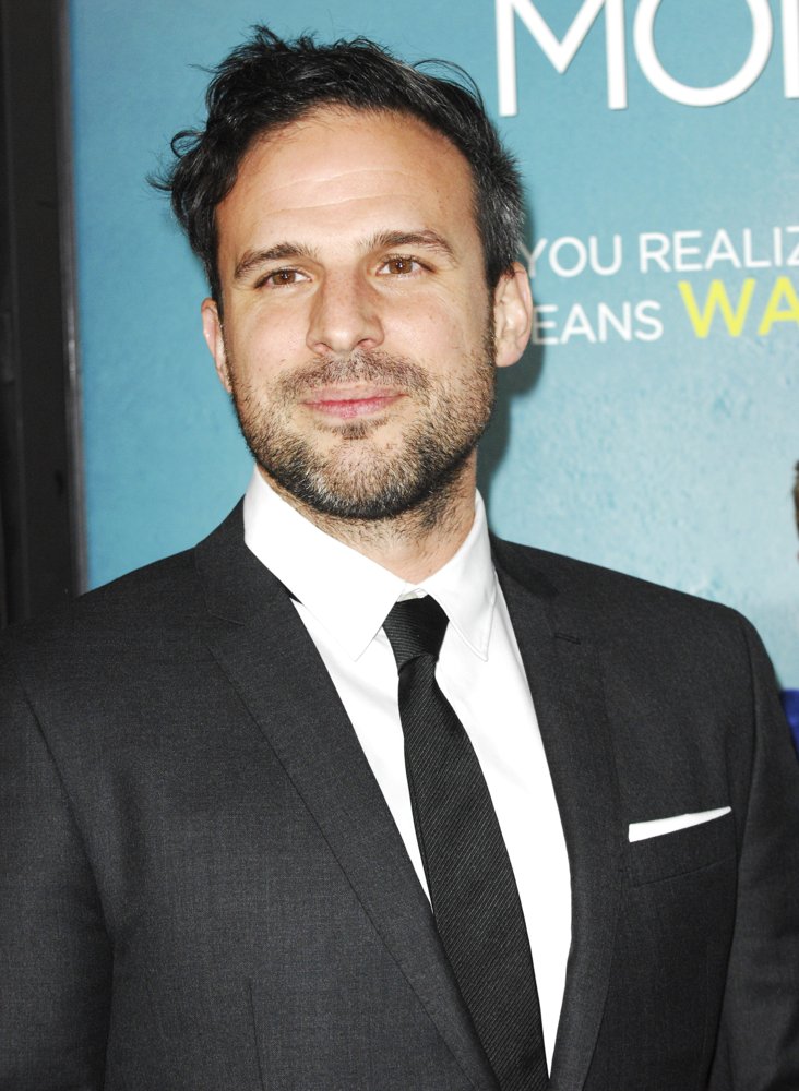 Tom Gormican;<br>Premiere of That Awkward Moment