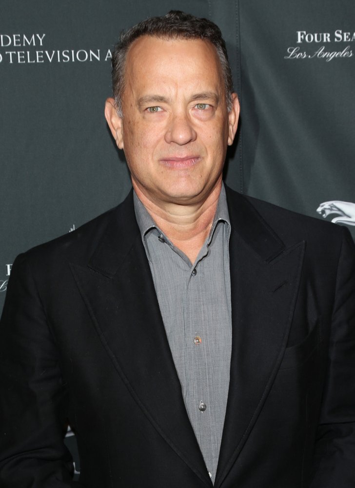 Tom Hanks Picture 179 - 2014 BAFTA Los Angeles Awards Season Tea Party
