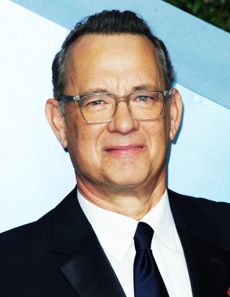 Tom Hanks Pictures, Latest News, Videos.
