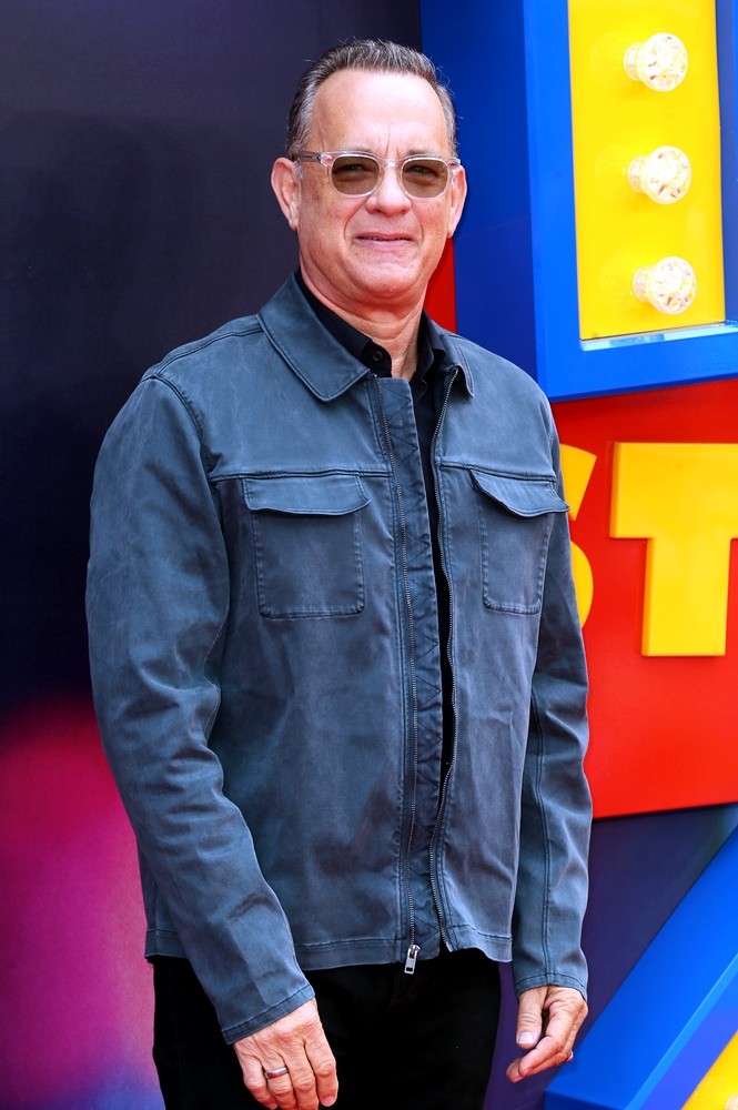 The European Premiere of Toy Story 4