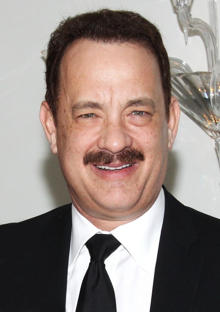 Tom Hanks;<br>Opening Night of Elaine Stritch at The Carlyle: Movin' Over and Out - Reception