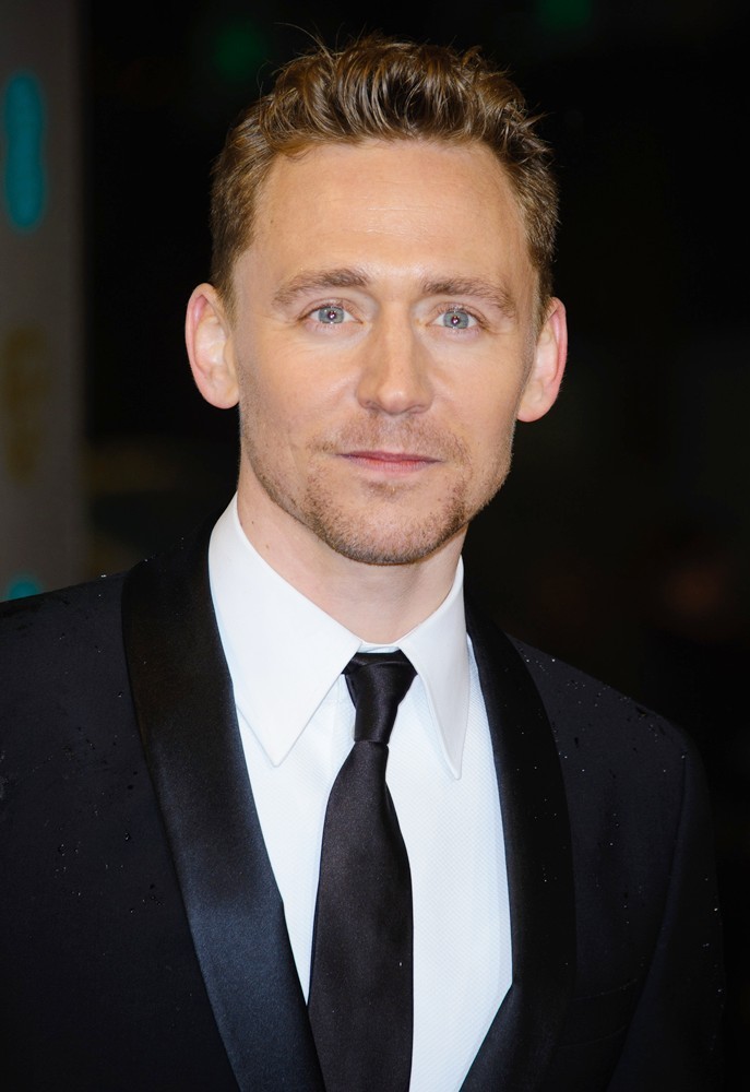 Tom Hiddleston Picture 55 - The 2013 Ee British Academy Film Awards ...