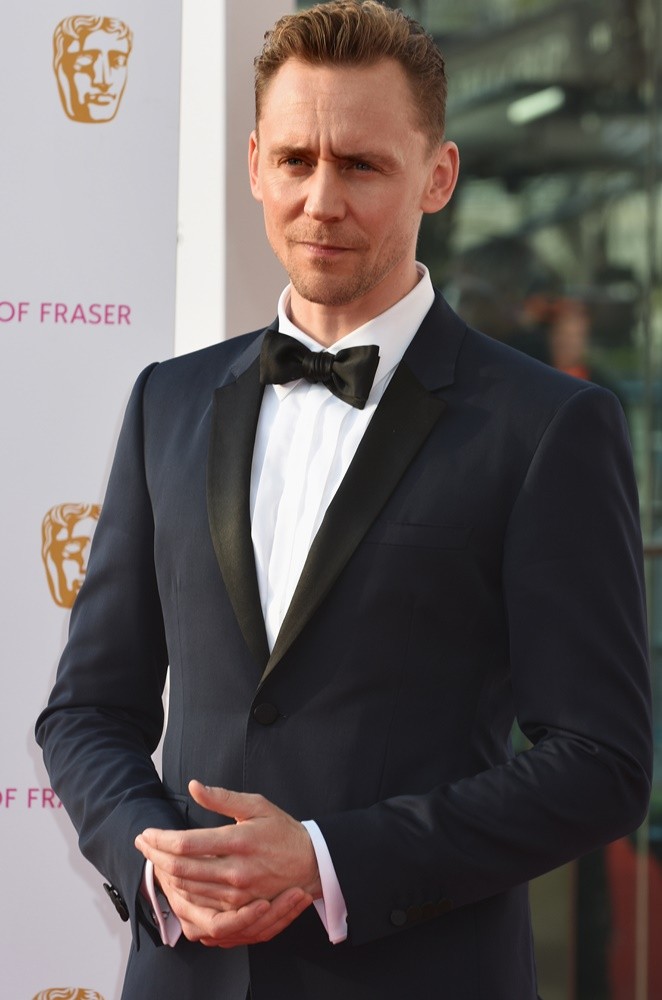 Tom Hiddleston Pictures Gallery 6 with High Quality Photos