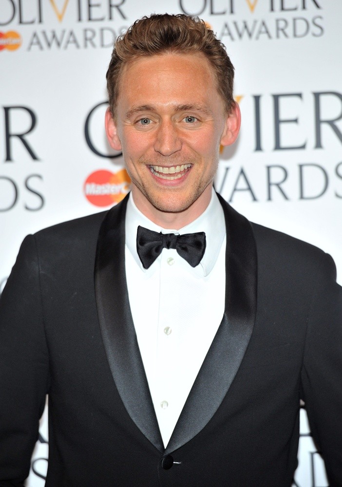 Tom Hiddleston Picture 82 - Gq Men Of The Year Awards 2013 - Arrivals