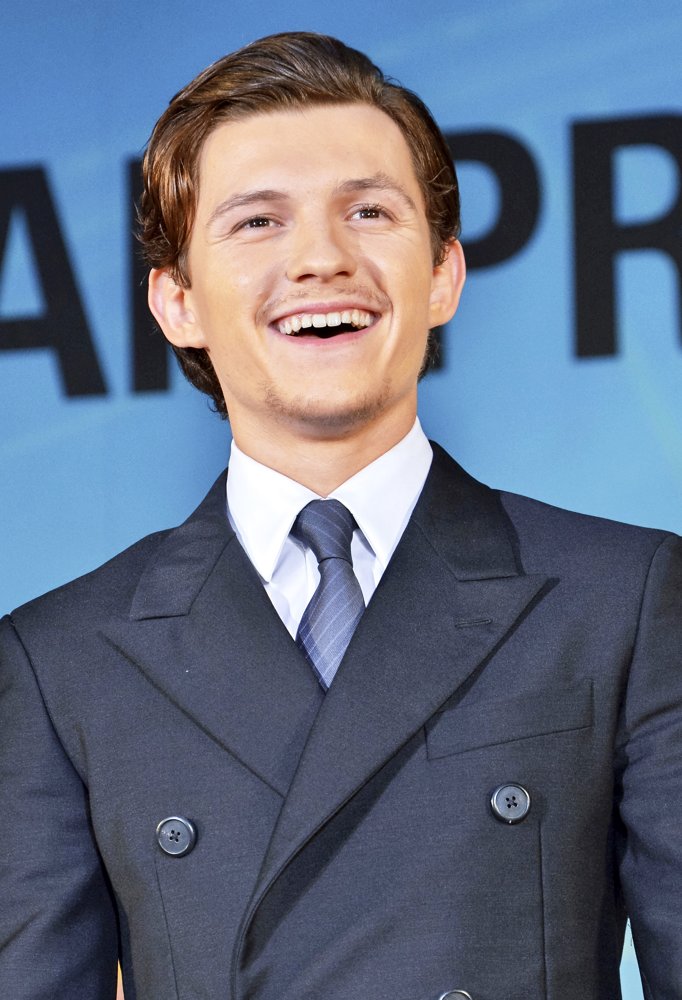 Spider-Man: Homecoming Film Premiere