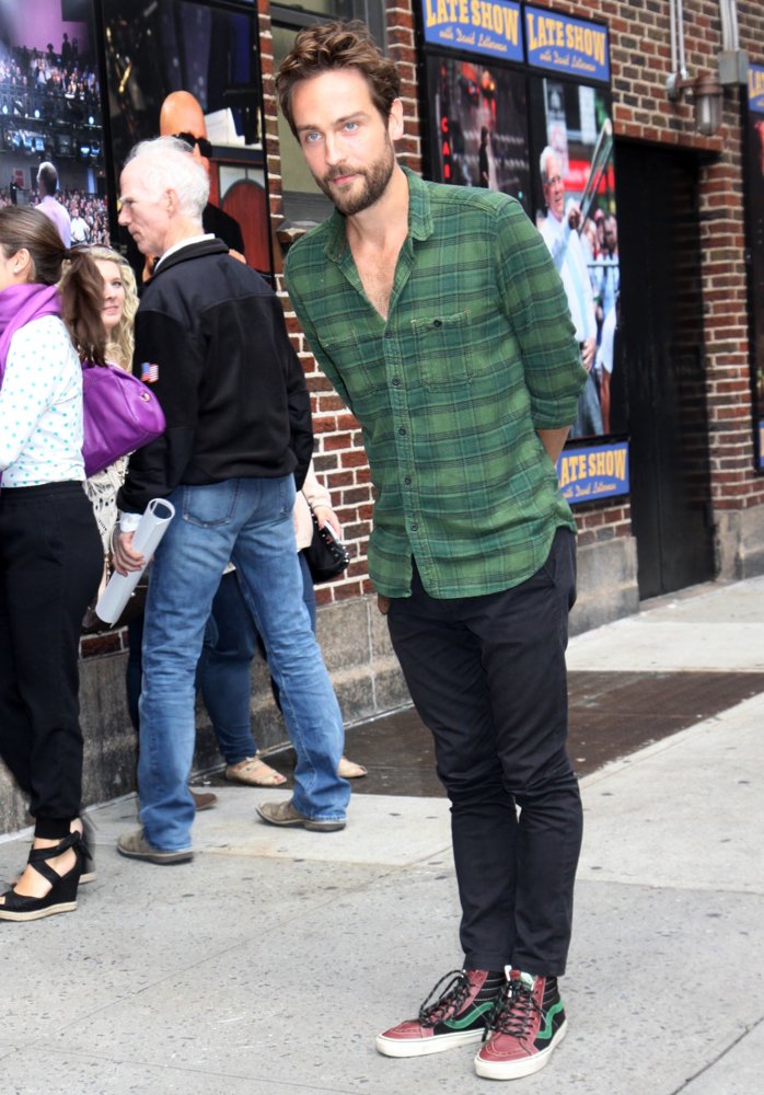 Tom Mison Pictures, Latest News, Videos.