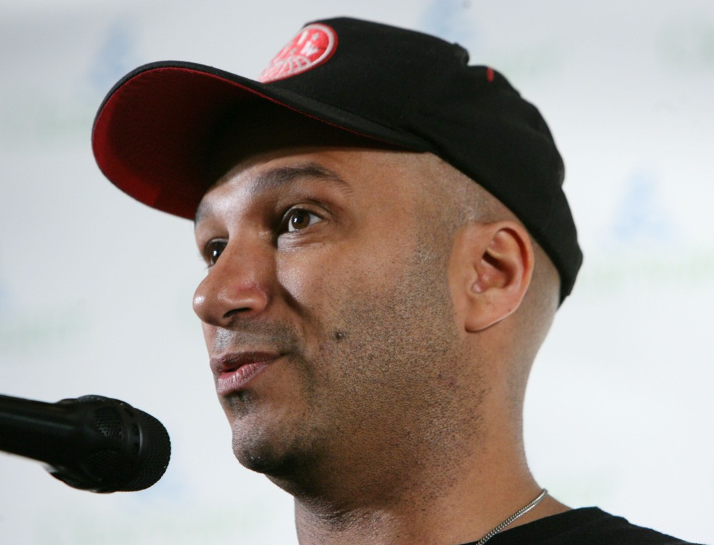 Tom Morello;Rage Against the Machine;<br>Celebration of Pete Seeger's 90th Birthday