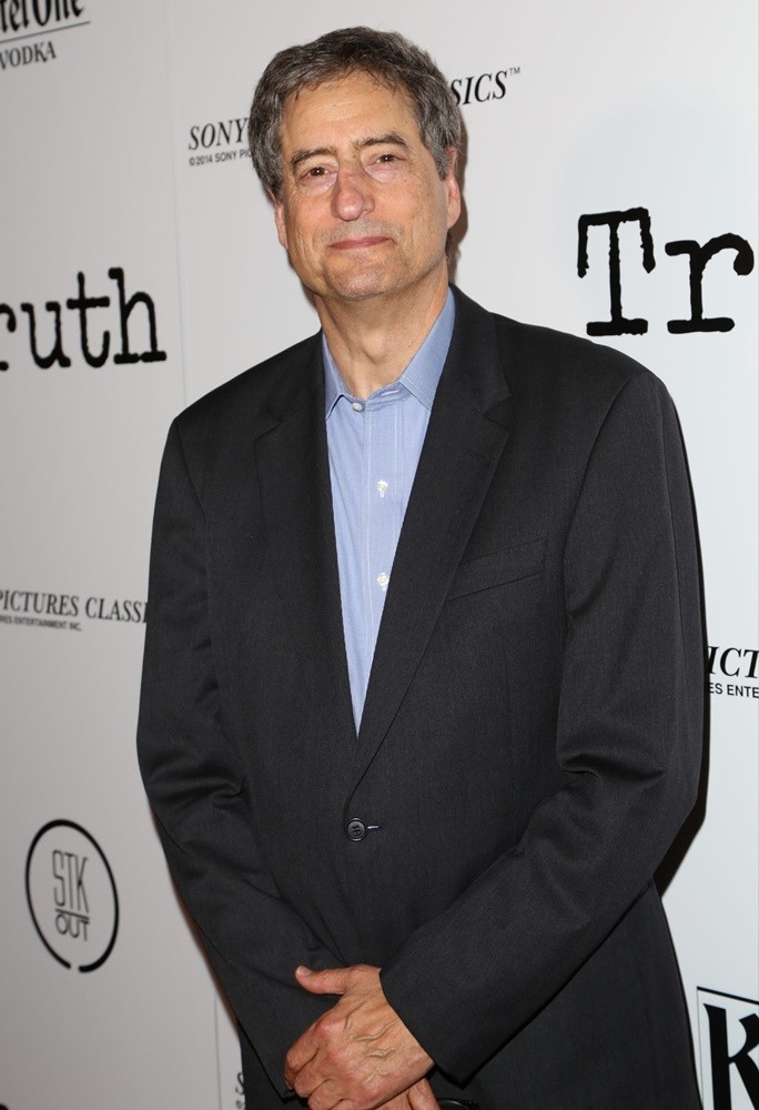 Tom Rothman;<br>Industry Screening of Sony Pictures Classics' Truth