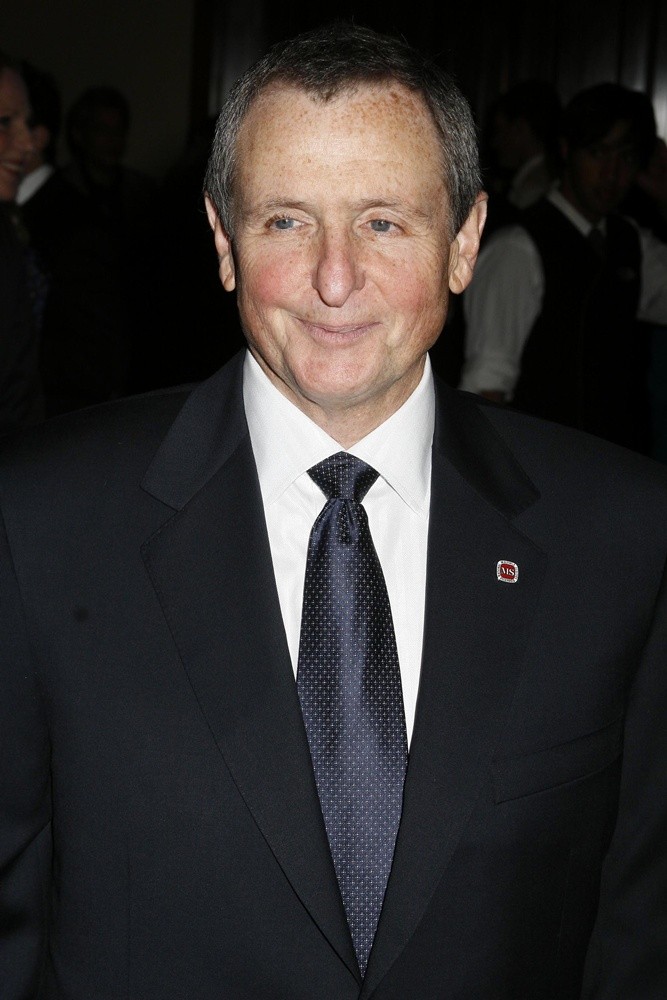 Tom Sherak;<br>The National Multiple Sclerosis Society's 35th Annual Dinner of Champions