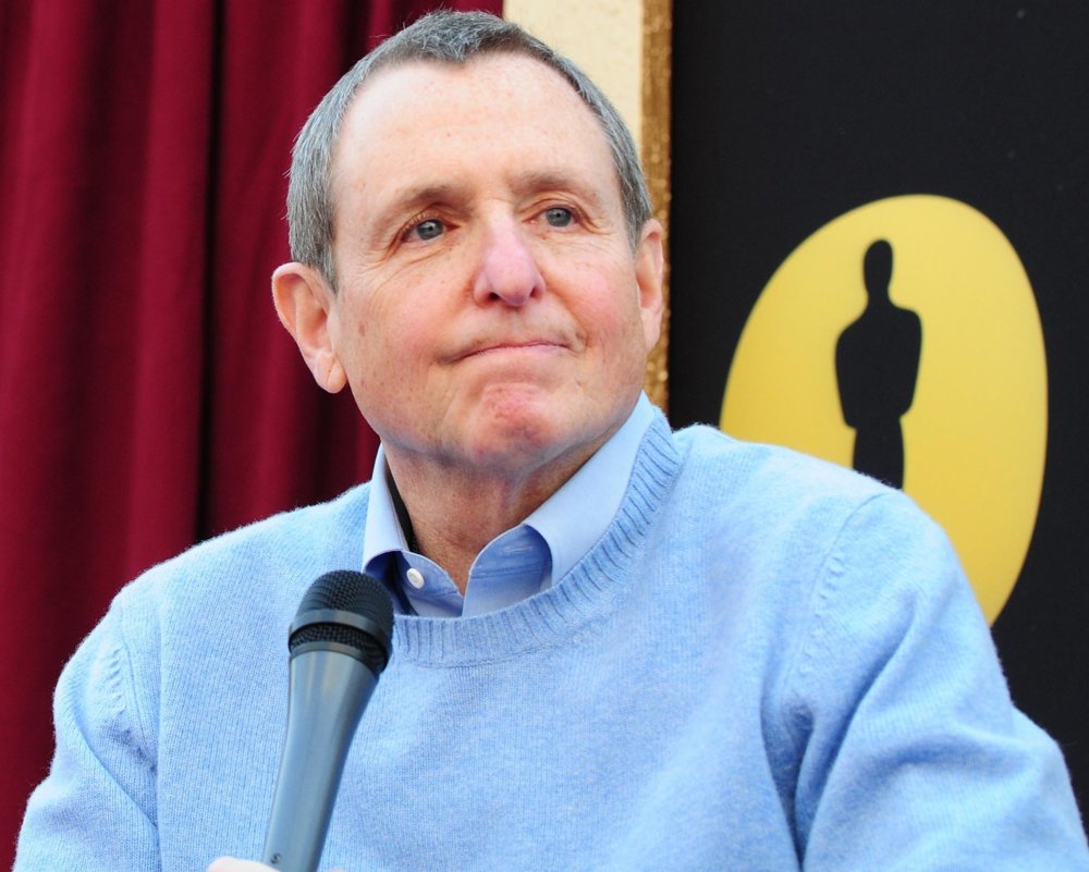 Tom Sherak;<br>A News Conference to Announce The List of Presenters for The 82nd Annual Academy Awards