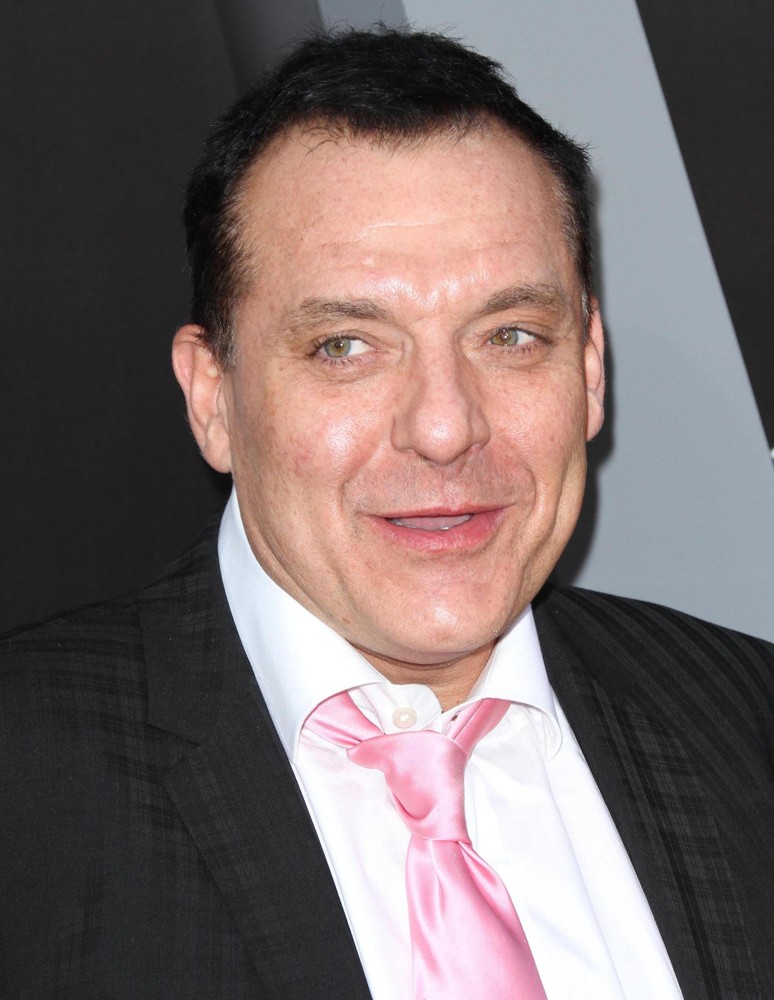 Tom Sizemore Picture 10 - Los Angeles Premiere Of Total Recall