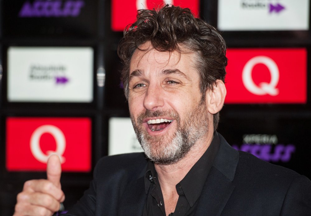 Tom Stade;<br>Xperia Access Q Awards - Arrivals