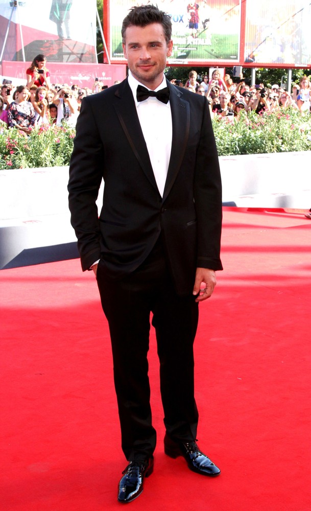 70th Venice Film Festival - Parkland Premiere