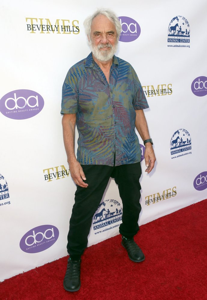 Tommy Chong;<br>2019 Daytime Beauty Awards