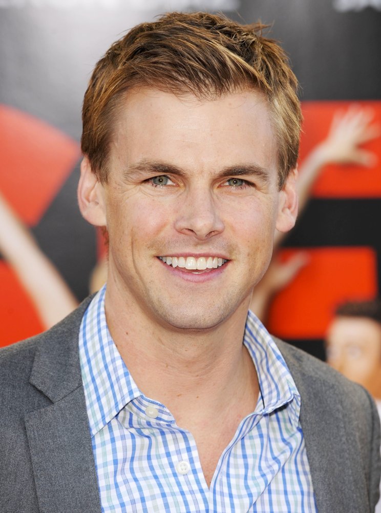 Tommy Dewey Pictures, Latest News, Videos.