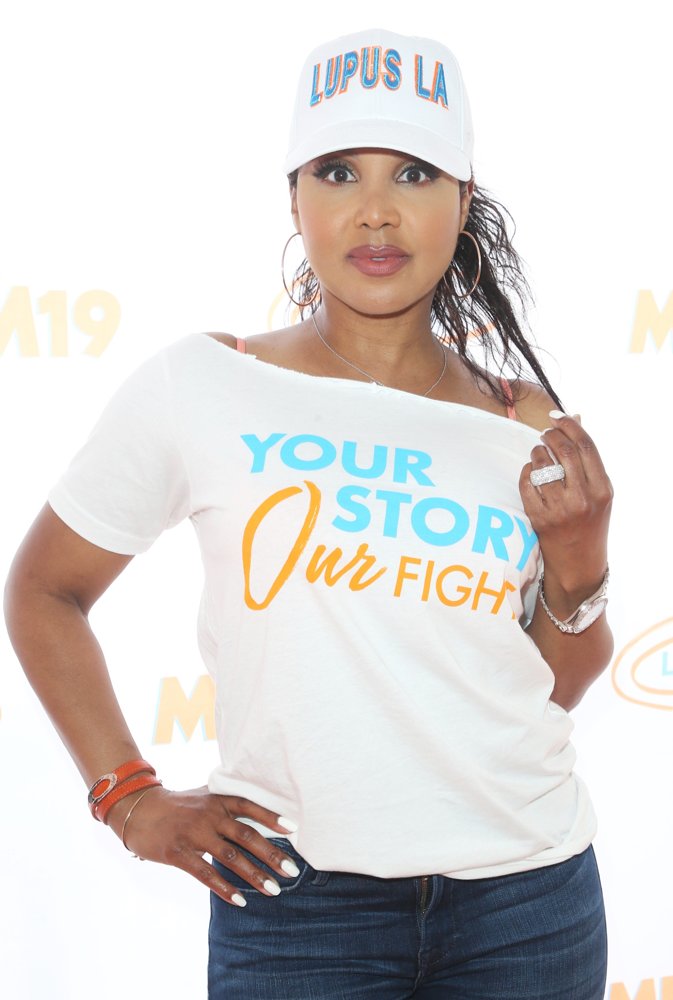 Michael B. Jordan and Lupus LA Present 3rd Annual MBJAM19