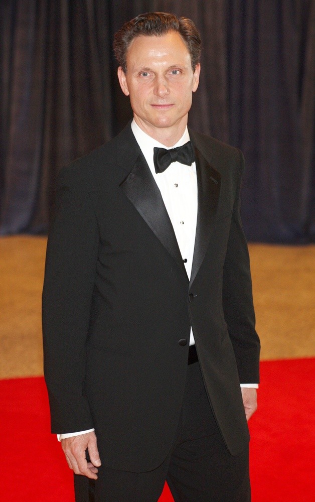 Tony Goldwyn;<br>2013 White House Correspondents' Association Dinner - Arrivals