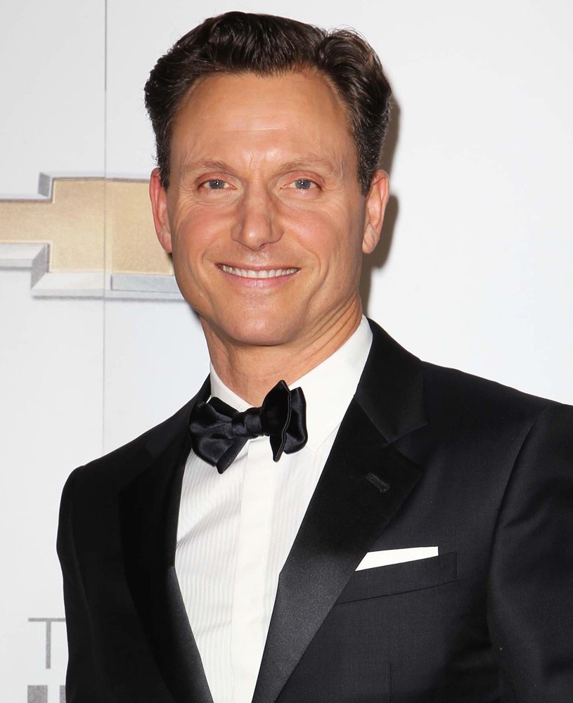 Tony Goldwyn;<br>The 44th NAACP Image Awards