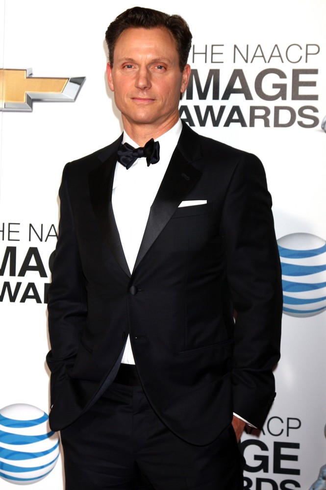 Tony Goldwyn;<br>The 44th NAACP Image Awards